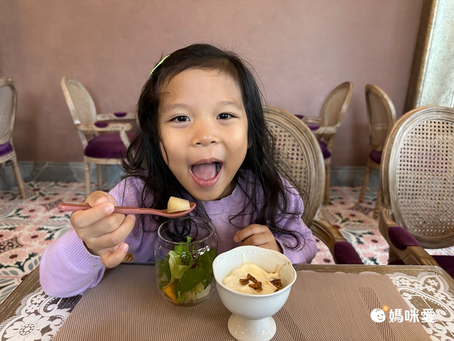 哥德式城堡【南庄 格拉斯行館】法式頂奢饗宴