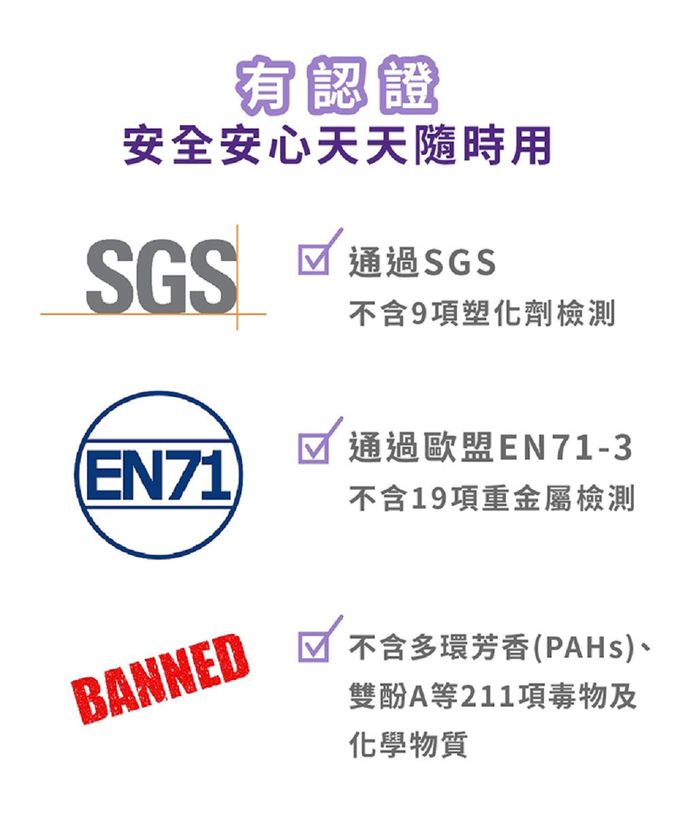 美國 Plackers 派樂絲 - 兒童果香含氟牙線棒-75支入1包