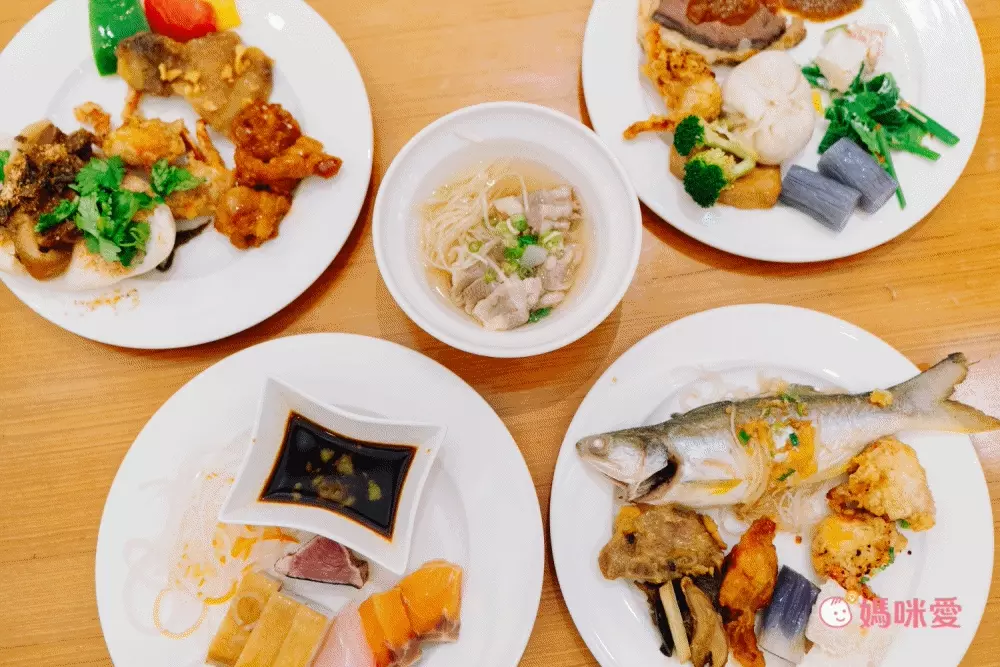 花蓮福容大飯店 - 『媽咪愛特談』平日兩大兩小市景家庭房專案-有效期限至2024/10/31