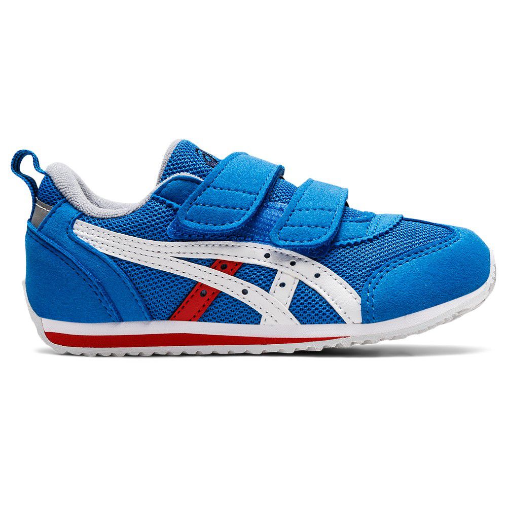 ASICS 亞瑟士 - IDAHO MINI 4 中童鞋 兒童 1144A236-400