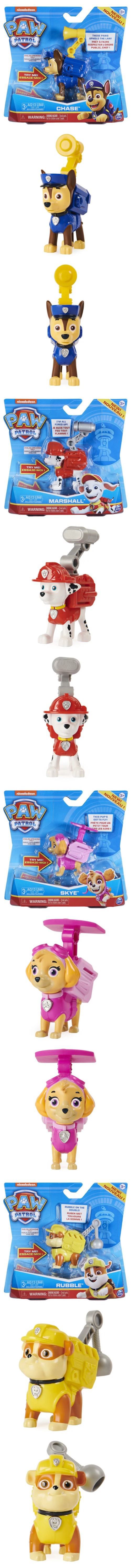 汪汪隊立大功 - 狗狗裝備組(隨機出貨)