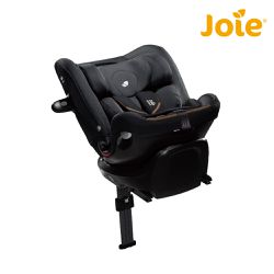 Joie - 【福利品】i-Spin™ XL 0-12歲旋轉型汽座/安全座椅-黑色