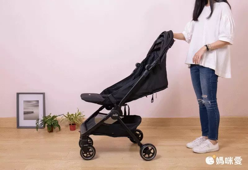 【奇哥 Joie】平台最低價28折起～超輕巧秒收折輕便型推車