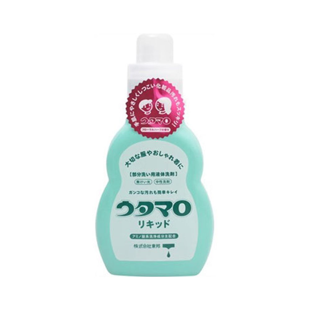 日本 東邦 - 洗衣精-400ml