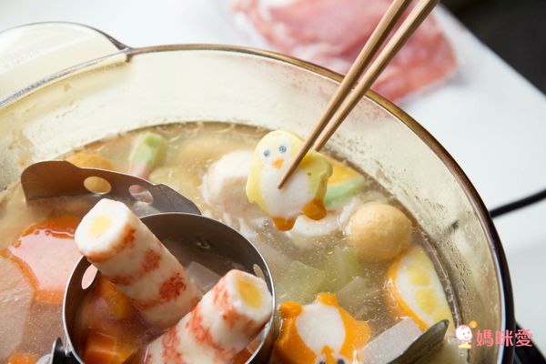 日本下村工業 Shimomura - 【日本製】不鏽鋼火鍋分隔器