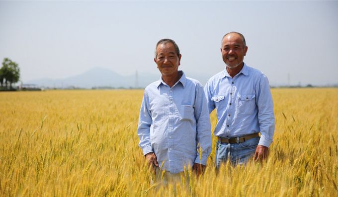 九州Pancake - 七穀原味鬆餅粉1入-200g/包