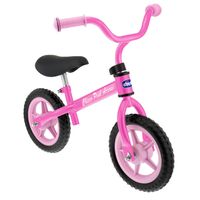 義大利 chicco - 幼兒滑步車-粉