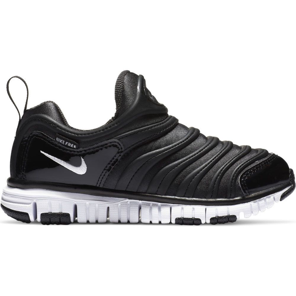 NIKE - DYNAMO GO (PS) 中童 休閒運動鞋-DH3437001