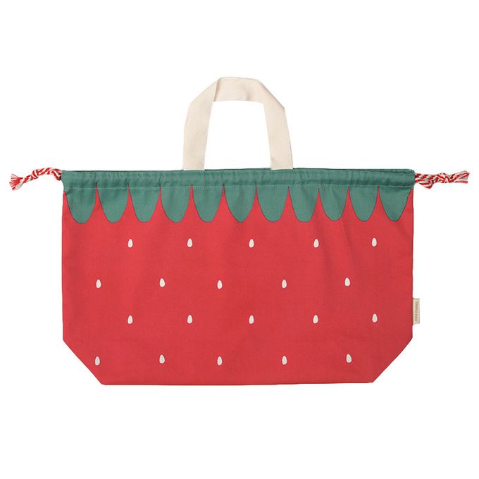 akachan honpo - SimpleFree福袋-紅色