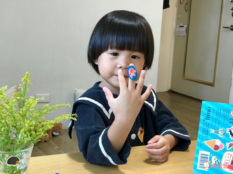 北歐最強育兒術 ♕【瑞典 OMM Design】童趣桌遊增進親子互動、啟蒙智力發展♡