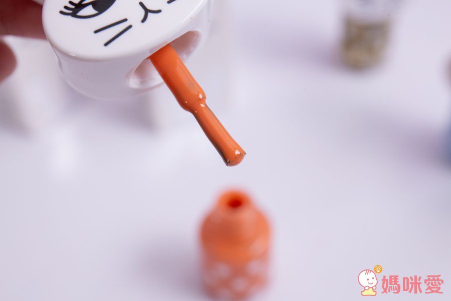 韓國 Shushu & Sassy 專業兒童彩妝沙龍品牌，孕媽咪也能用！