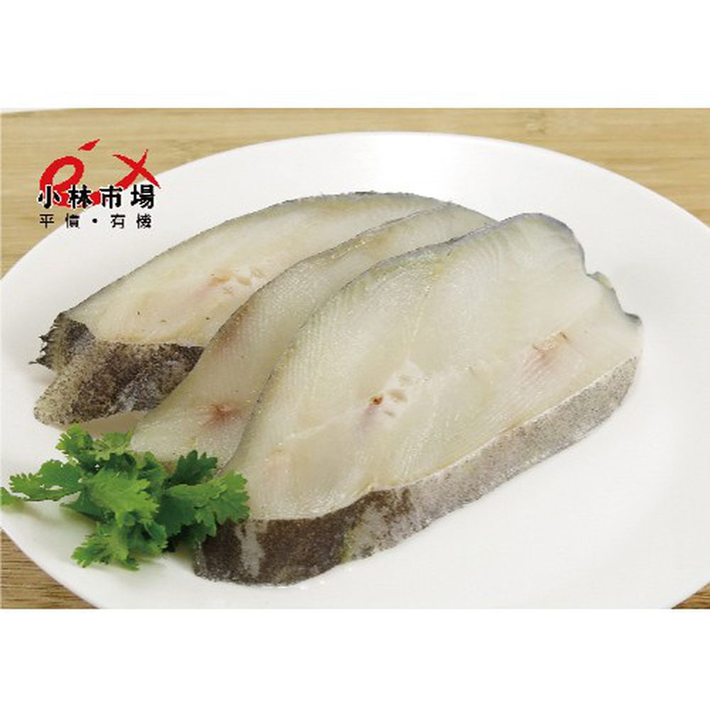 小林市場 - 獨享小鱈魚 (超值4~5片入)-420g/包