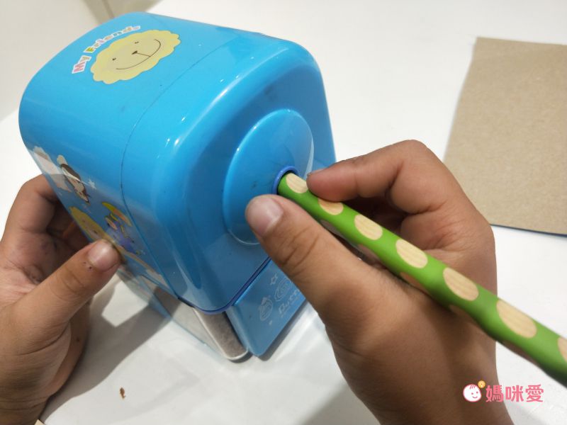 STABILO思筆樂 - 洞洞筆 鉛筆系列 左手 HB(藍綠) 6支入