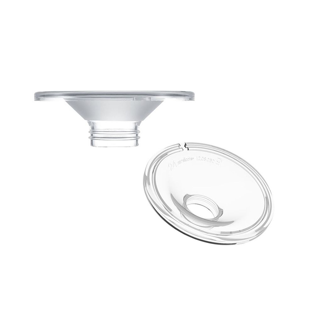 沐伊孕哺 MOOIMOM - 電動吸乳器 標準版專用配件 矽膠喇叭罩 27 mm