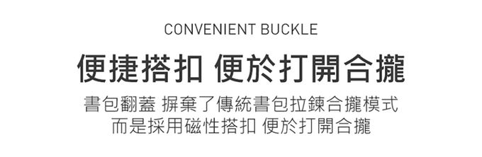 MATERNS 瑪汀斯 - Materns slim 護脊書包 硬殼書包-小海龍