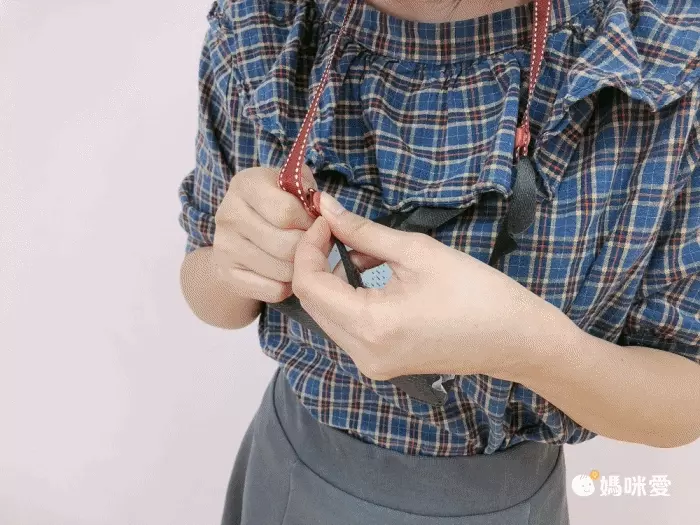 口罩不弄丟【台灣製 口罩掛繩】幼童、大人款都有！