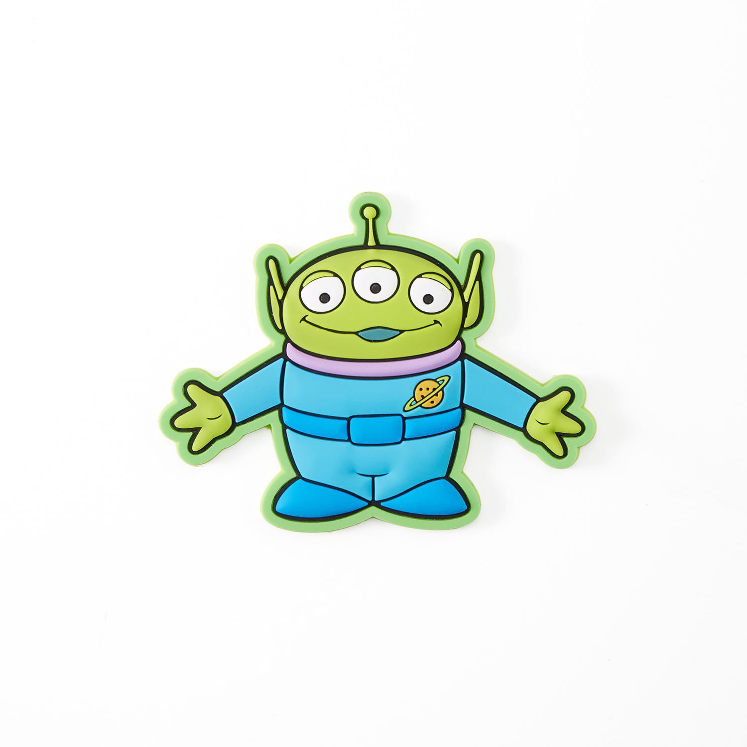 日本千趣會 - 迪士尼 角色磁性掛鉤-米妮