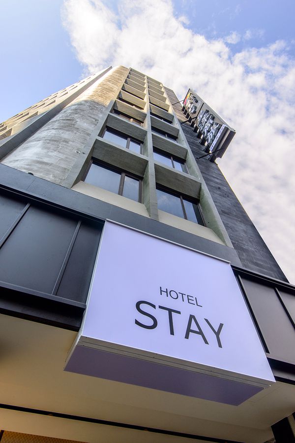 星漾商旅-台中中清館 ★ 台中親子飯店推薦