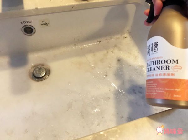 清檜 Hinoki Life - 檜木柑橘浴廁清潔劑-500ml/瓶