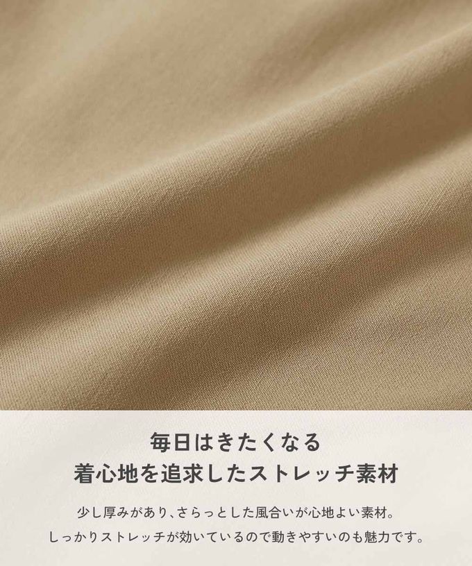 日本 devirock - 嫘縈舒適側邊條紋短褲-深紫灰