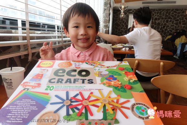 美國 ALEX - DIY環保系列-我的花園