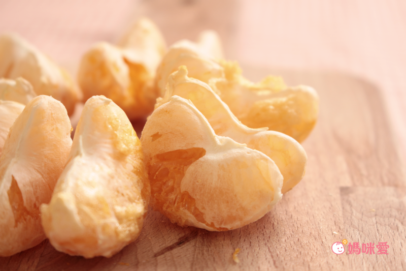 【濟州媽咪】韓國幼兒米餅脆片＆寶寶水果乾