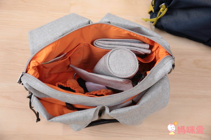 德國 Lassig 時尚媽媽包、親子包 ♥ 名人媽媽愛用款,最低 51 折起↘