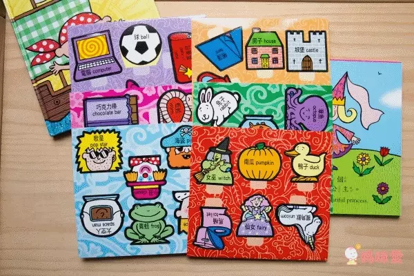 暑期降價35折起！【上人文化遊戲書】驚奇立體書 / 紙偶操作書 / 小寶寶驚奇大拉頁書