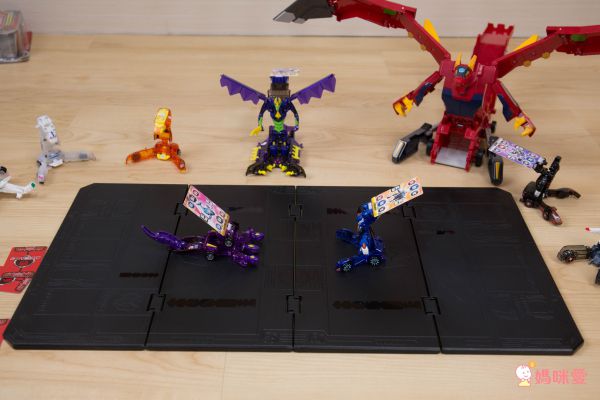 下殺五折✓魔車戰魂【韓國 Turning Mecard】生日✖獎勵禮物 ♕ 保證愛不釋手❤ 男寶必入手✌