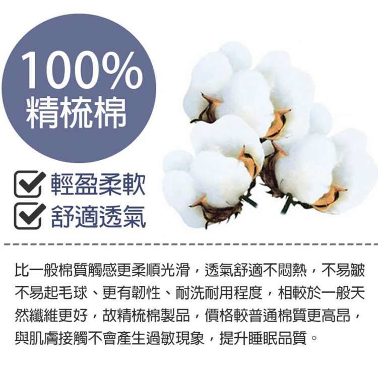 NATURALLY JOJO - 都會風尚素色精梳棉抱枕(含枕心)-卡其-45x45cm