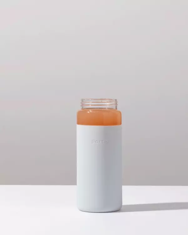 來自紐約最美餐盒！PORTER BOWL 可微波陶瓷、塑膠材質