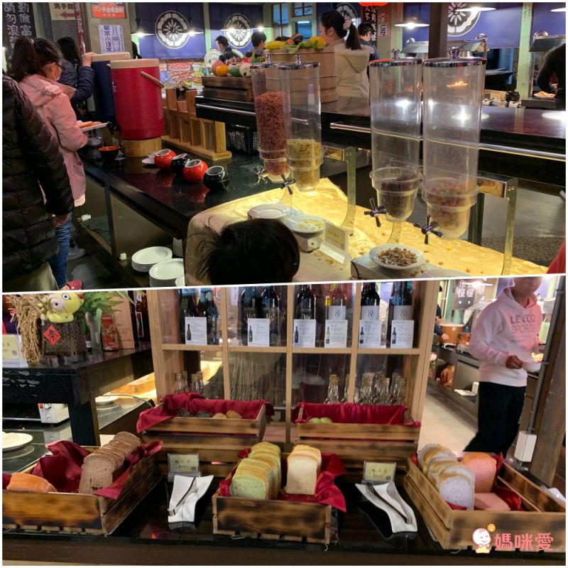 溪頭妖怪村主題飯店｜一年期履約住宿券