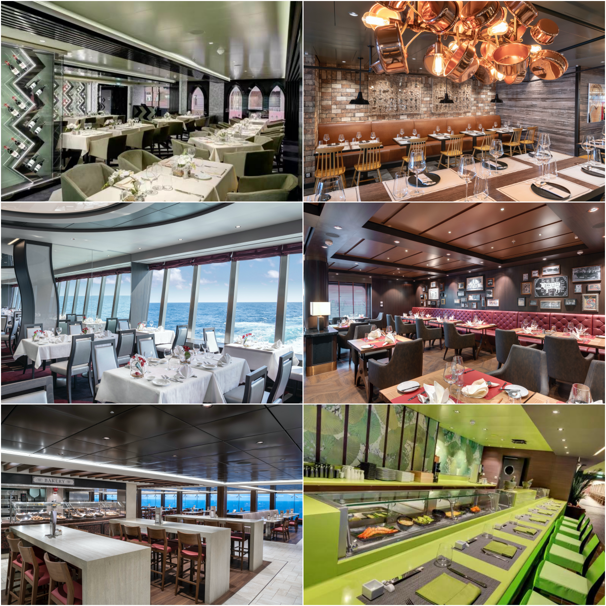 限時優惠【地中海郵輪 榮耀號】日本沖繩5.6日遊