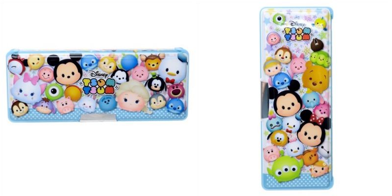 ★ 日本人氣筆袋 / 鉛筆盒大集合 ★