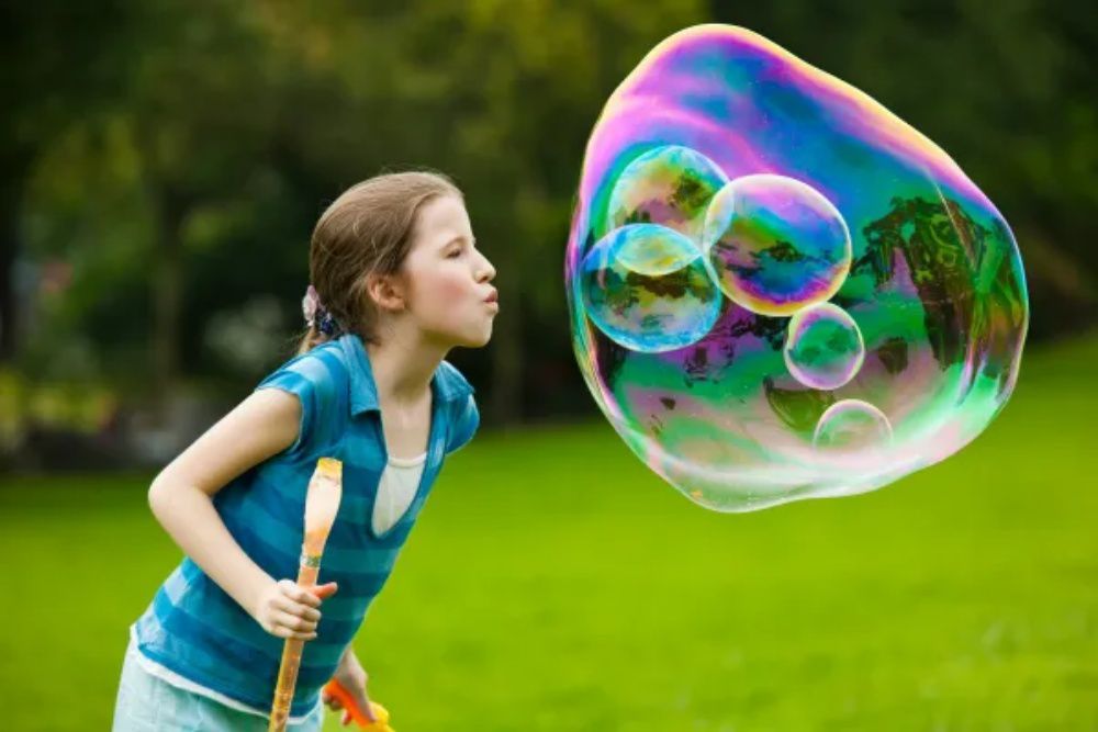 出神入化泡泡玩具【台灣製 Uncle Bubble】