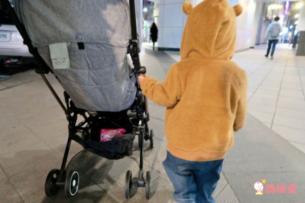 akachan honpo - 尿布防臭袋BOS (嬰兒用M尺寸)-150張