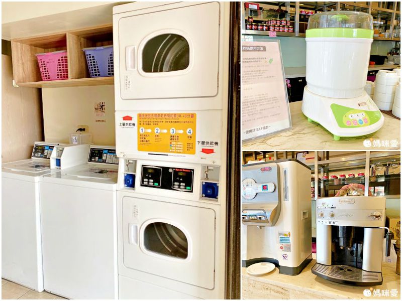 雲林緻麗伯爵 - 【無票券-僅限年底前入住】四人房平日住宿券