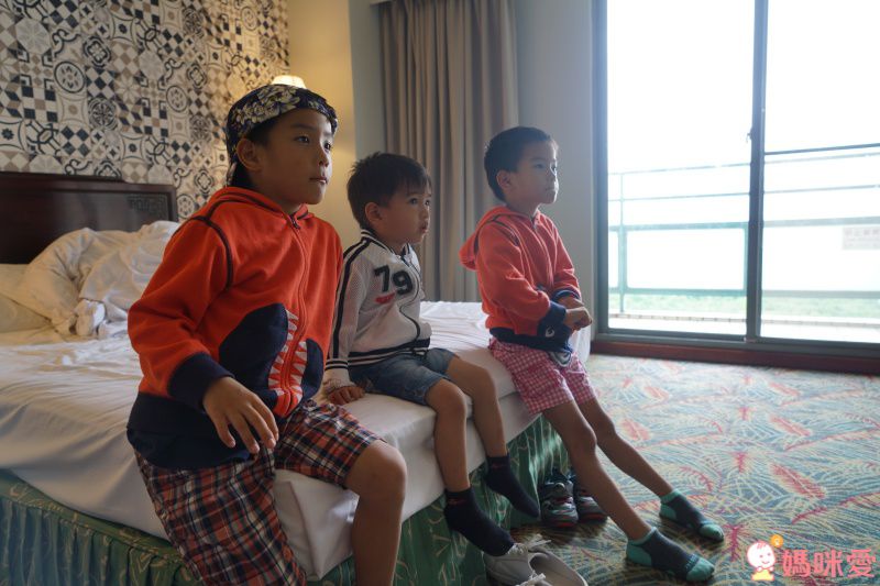 極少量出清價↘最美【石門水庫福華渡假飯店】一泊一食