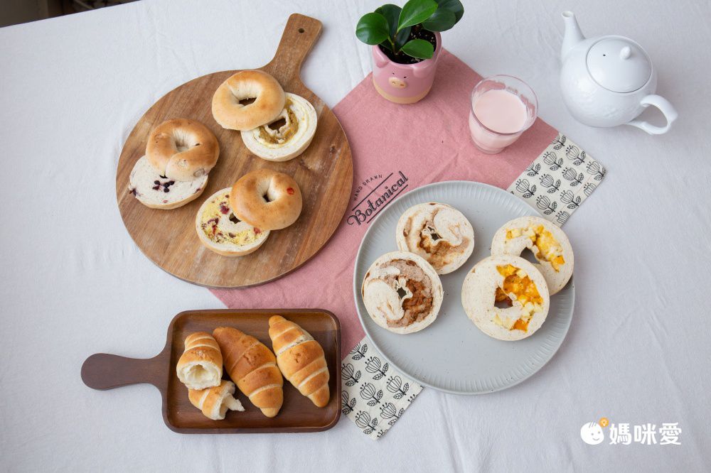 4小時賣破4萬顆！POPOLA 秒殺鹽之花奶油捲