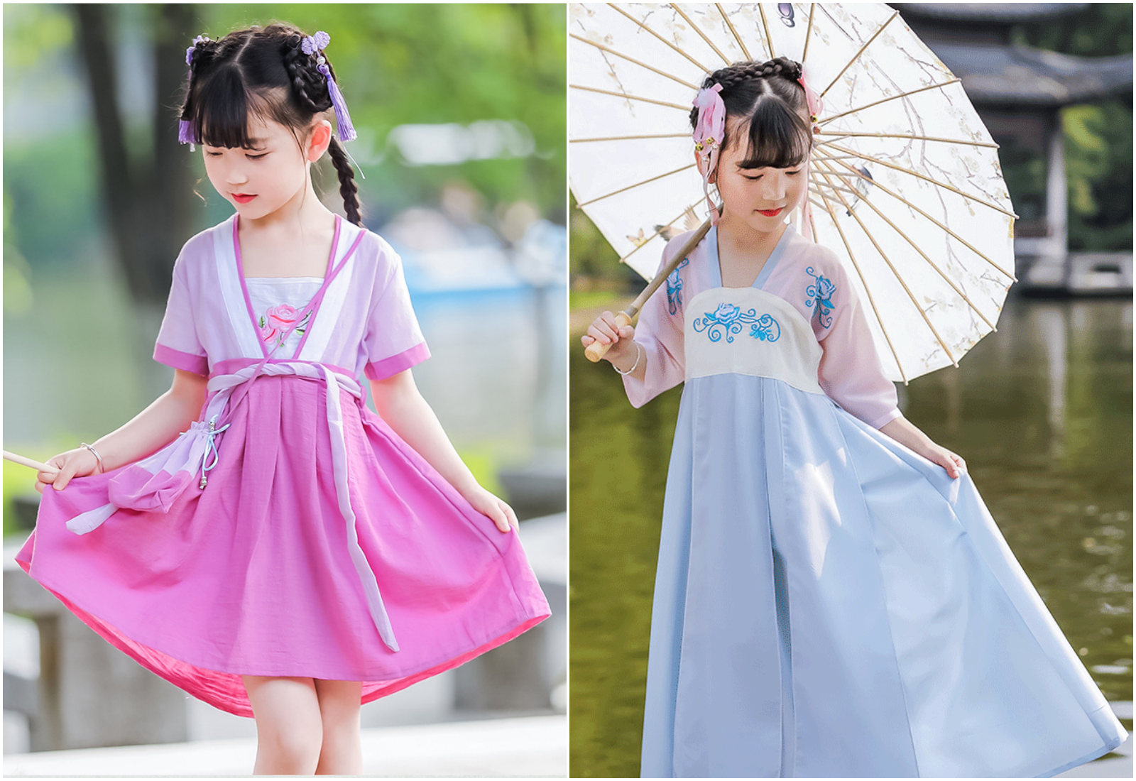 仙氣飄飄Ｘ涼爽輕紗～平價高質感輕古風洋裝、套裝