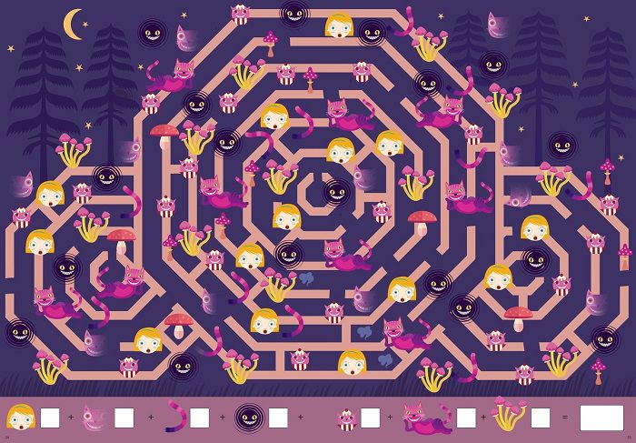 安全教育不能等★最實用「保護自己」操作遊戲書☞ 用輕鬆的方式建立孩子正確觀念！