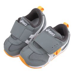 asics 亞瑟士 - IDAHO岩石灰寶寶機能學步鞋