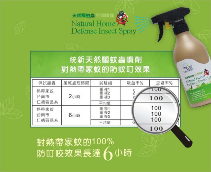 清檜 Hinoki Life - 天然驅蚊蟲空間噴霧(大)-500ml/瓶