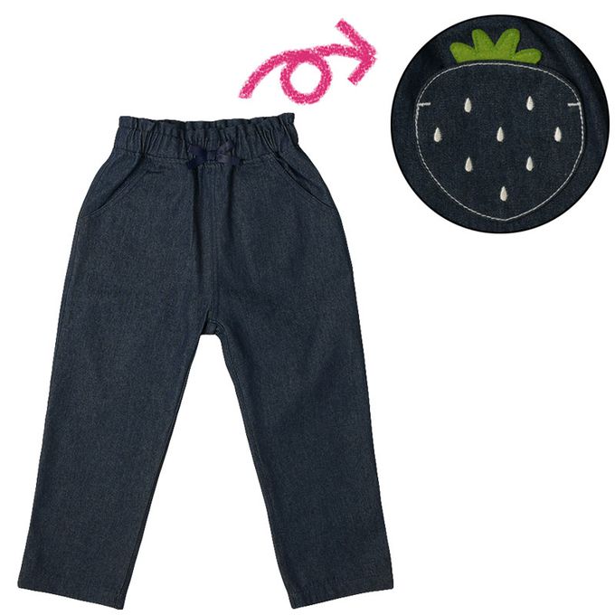 akachan honpo - SimpleFree福袋-紅色