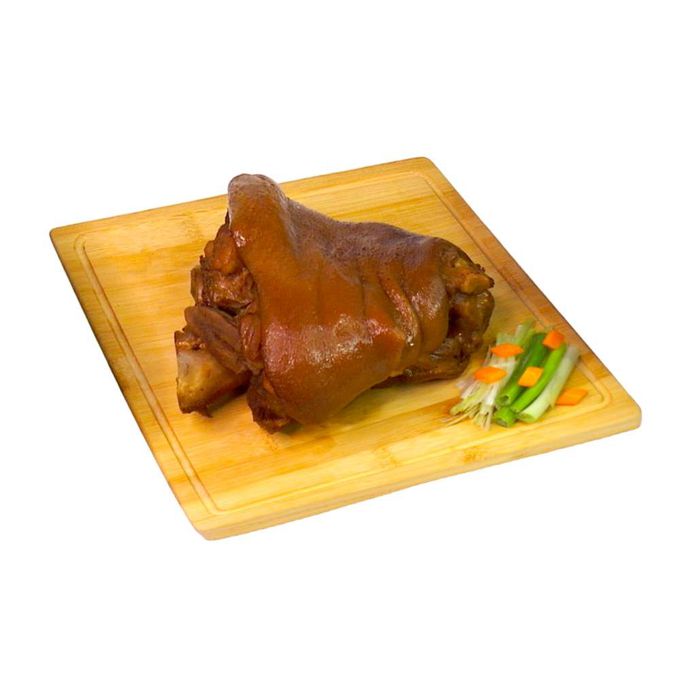 MODACore 摩達客 - 維納斯母親節海陸套餐-鮑魚肉丸海陸白菜美人鍋、富貴蹄膀護膚滷、燴灼白蝦佐洋蔥