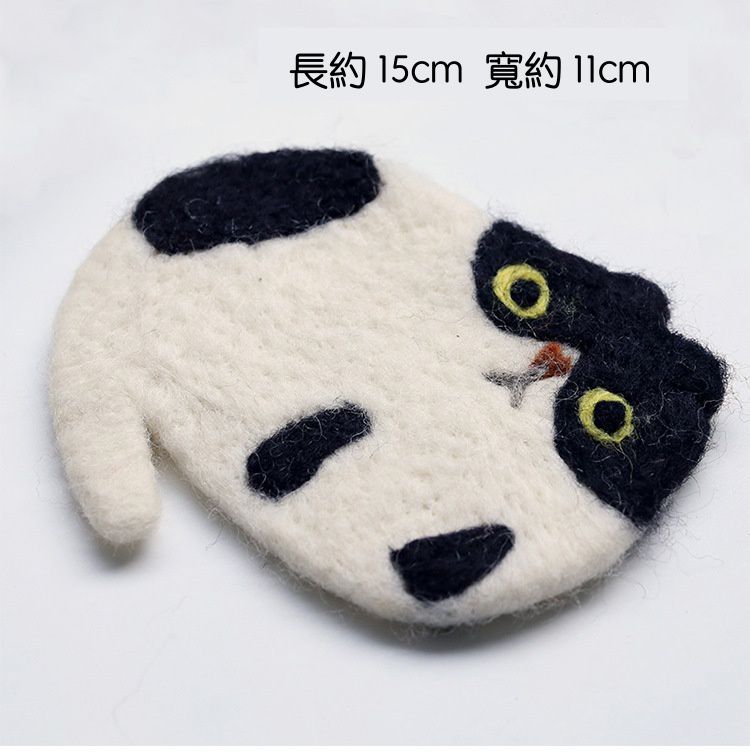 羊毛氈戳戳樂DIY材料包｜大人療癒的手作靈感