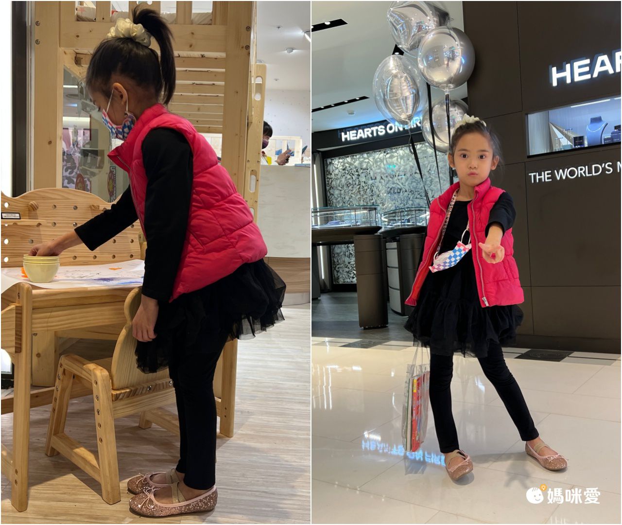 【Mystock】 精緻閃亮女寶童鞋 ✦ 限時7折起！