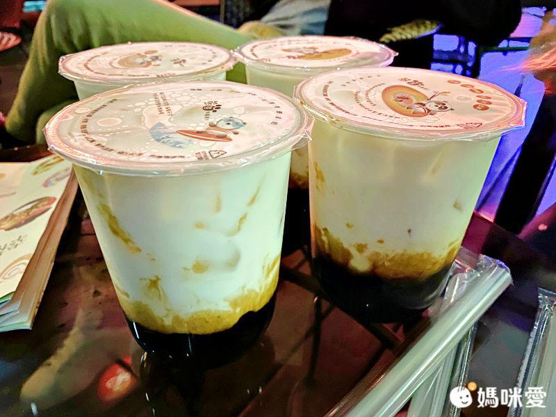 伴手禮澎湃送♡ᵕ̈ 超值四人房【雲林緻麗伯爵】住宿券