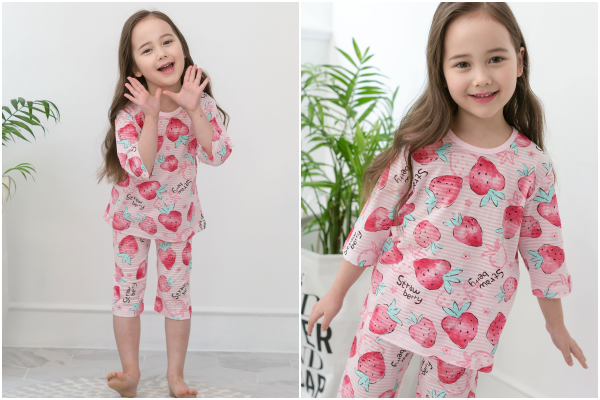 現貨出清下殺$250起！韓國有機棉 / 無螢光棉透氣家居服