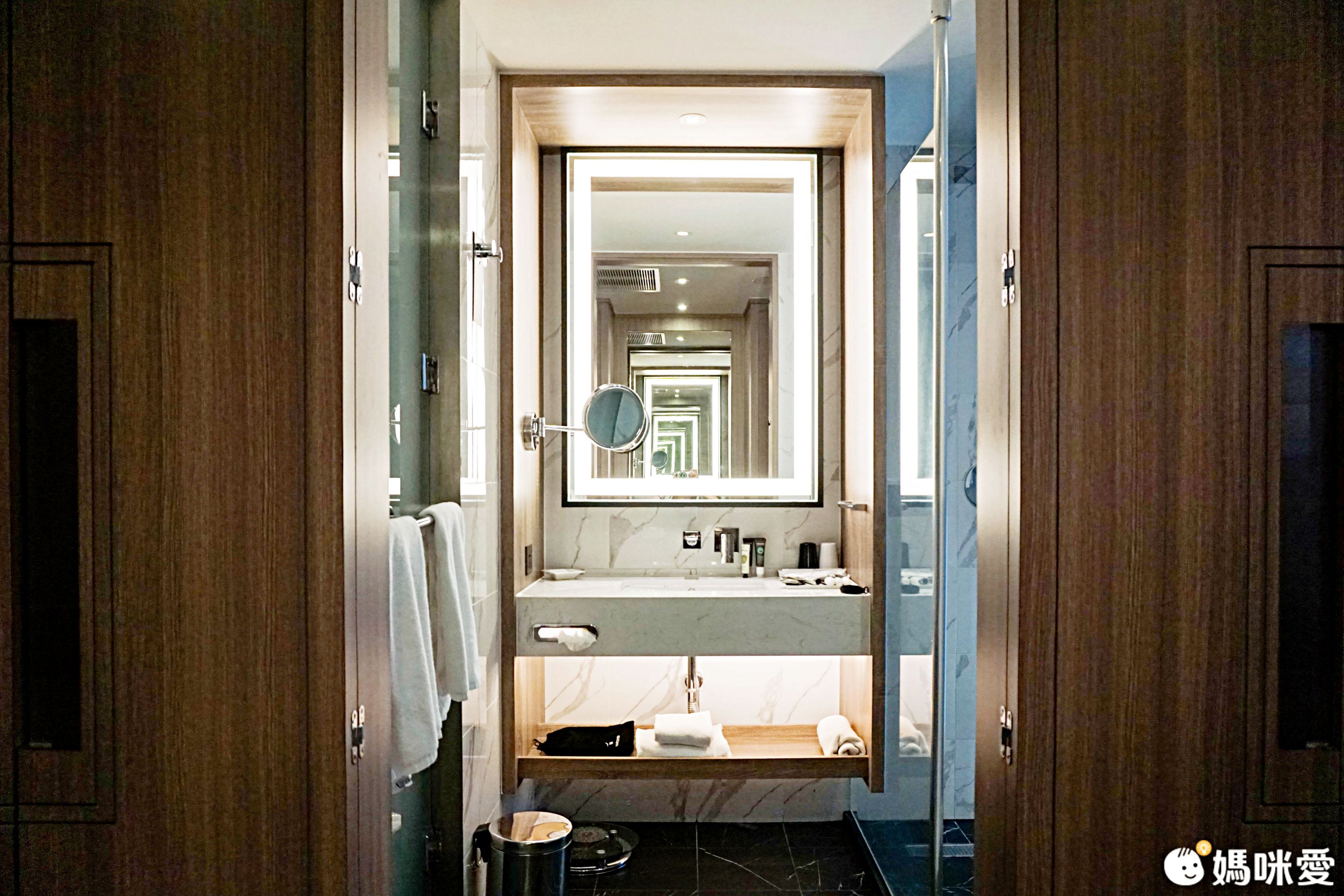 飛機控必追✈【台北諾富特華航桃園機場】二大一小一幼